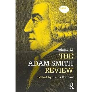 The Adam Smith Review