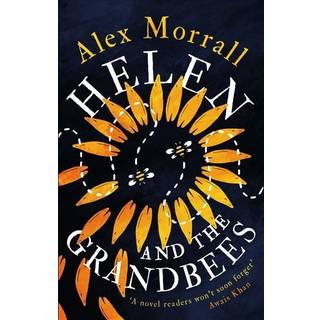 Helen and the Grandbees