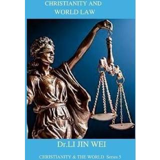 Christianity and World Law