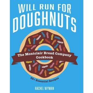Will Run For Doughnuts