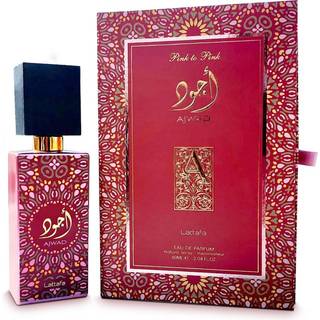 Lattafa Ajwad Pink to Pink Eau de parfum 60 ml