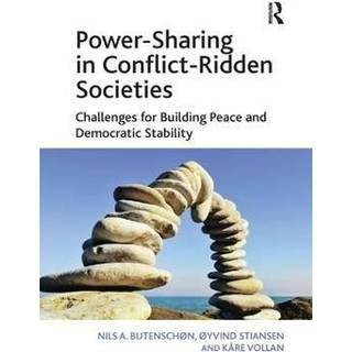 Power-Sharing in Conflict-Ridden Societies