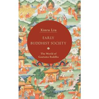 Early Buddhist Society