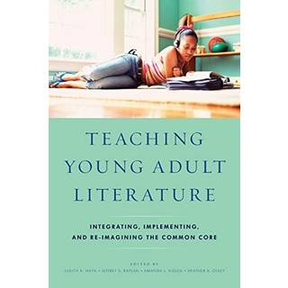 Teaching Young Adult Literature