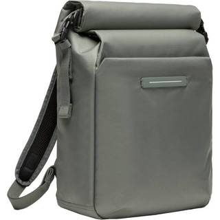 Shibuya Rolltop Agave Green Rygsæk