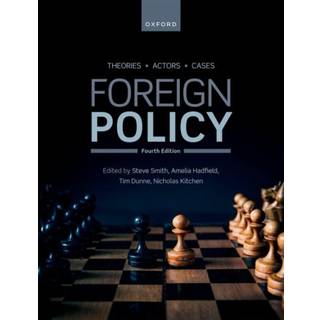 Foreign Policy