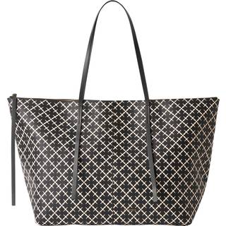 By Malene Birger Shopper Luze - Sort