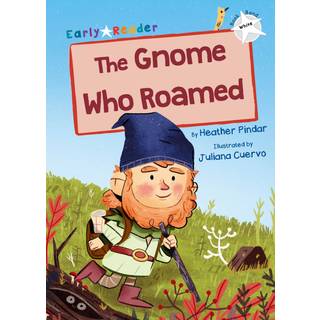 The Gnome Who Roamed