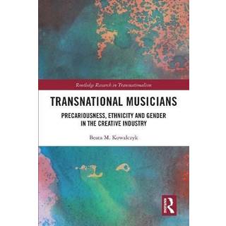 Transnational Musicians