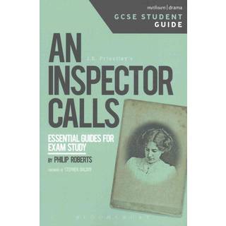 An Inspector Calls GCSE Student Guide