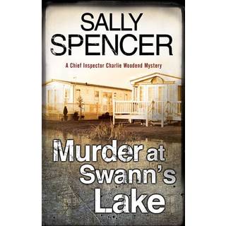 Murder at Swann's Lake