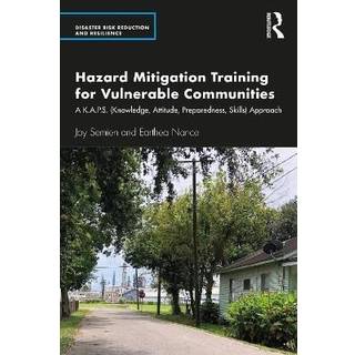 Hazard Mitigation Training for Vulnerable Communities