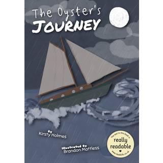 The Oyster's Journey