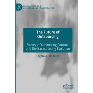 The Future of Outsourcing