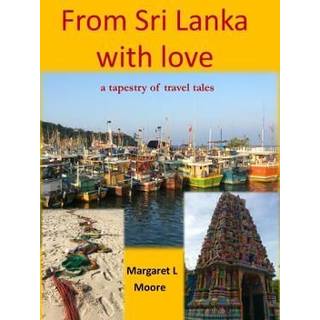 From Sri Lanka with Love