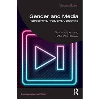 Gender and Media