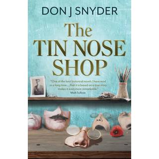 The Tin Nose Shop