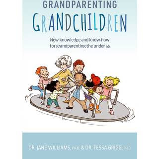 Grandparenting Grandchildren