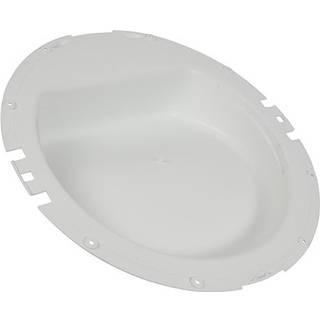 Electrolux invendig dør, plastisk 1366098026