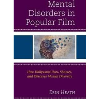 Mental Disorders in Popular Film