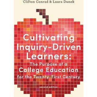 Cultivating Inquiry-Driven Learners