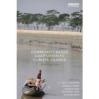 Community-Based Adaptation to Climate Change