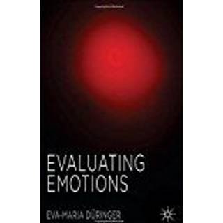 Evaluating Emotions