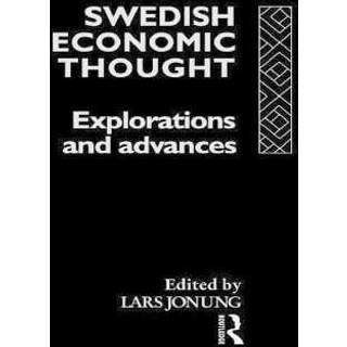 Swedish Economic Thought