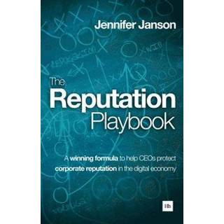 The Reputation Playbook