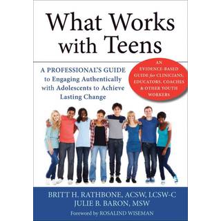 What Works with Teens