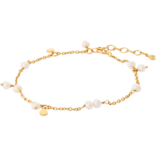 Pernille Corydon Ocean Pearl Bracelet