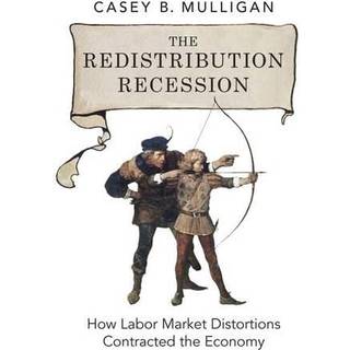 The Redistribution Recession
