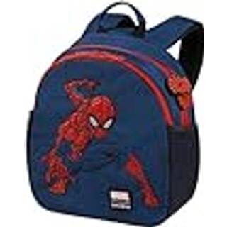 Samsonite Disney Ultimate 2.0 Rygsæk 7L, Spiderman Web