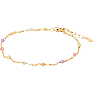 Rainbow armbånd