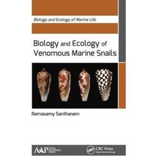 Biology and Ecology of Venomous Marine Snails