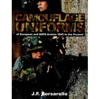 Camouflage Uniforms of European and NATO Armies