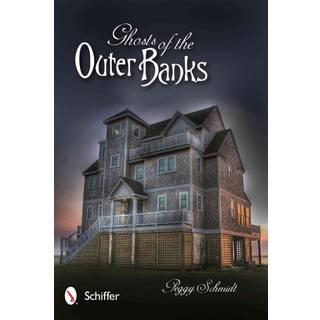 Ghosts of the Outer Banks