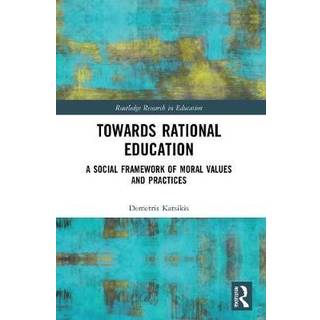 Towards Rational Education