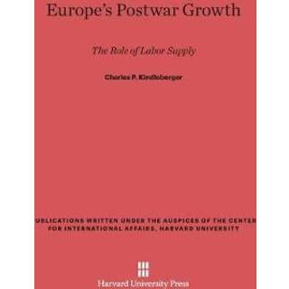 Europe's Postwar Growth