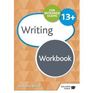Writing for Common Entrance 13+ Workbook