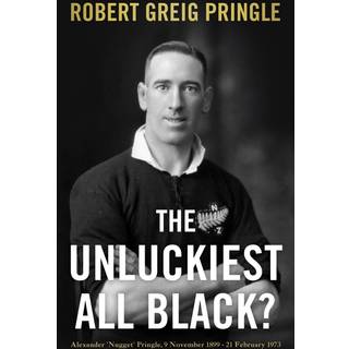 The Unluckiest All Black?