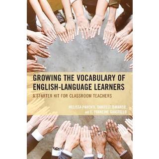 Growing the Vocabulary of English Language Learners