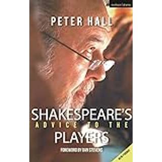 Shakespeare's Advice to the Players