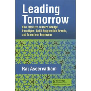 Leading Tomorrow