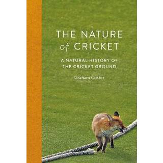 The Nature of Cricket