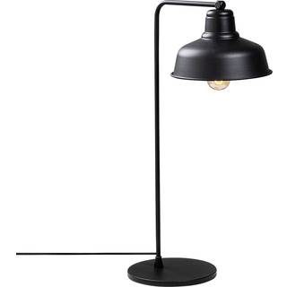 Bordlampe Berceste 181BLACK-ML Opviq, Sort, Stue/spisestue, Metal