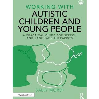 Working with Autistic Children and Young People