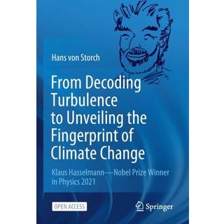 From Decoding Turbulence to Unveiling the Fingerprint of Climate Change