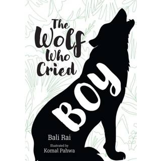The Wolf Who Cried Boy