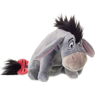 Disney Eeyore Plush - Winnie The Pooh - Mini Bean Bag